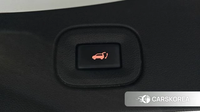 Renault Korea (Samsung) QM6 id 4967648 из Кореи 26
