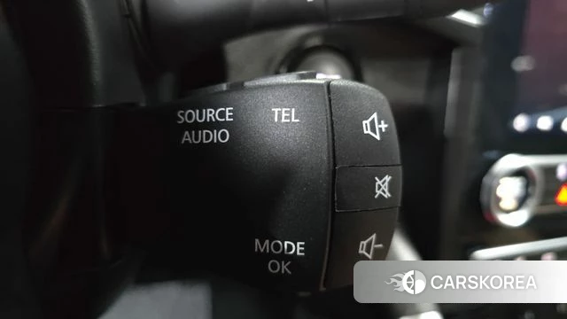 Renault Korea (Samsung) The New QM6 id 5002057 из Кореи 26
