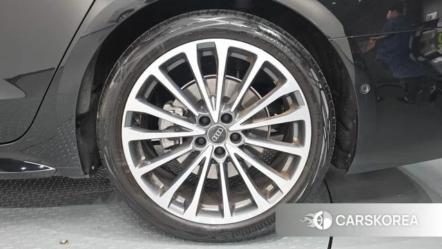 Audi A6 (C9) id 4995235 из Кореи 26