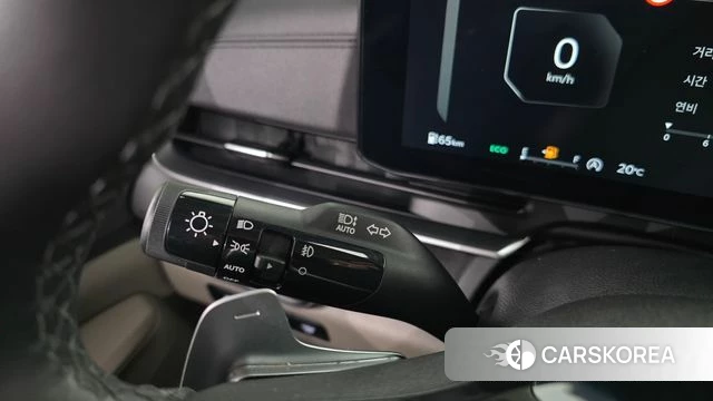 Kia The New Carnival 4th Generation id 4980579 из Кореи 26