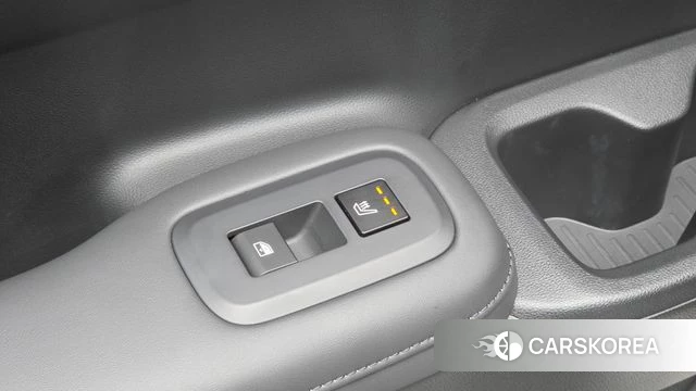 Hyundai Santa Fe (MX5) id 4984813 из Кореи 26