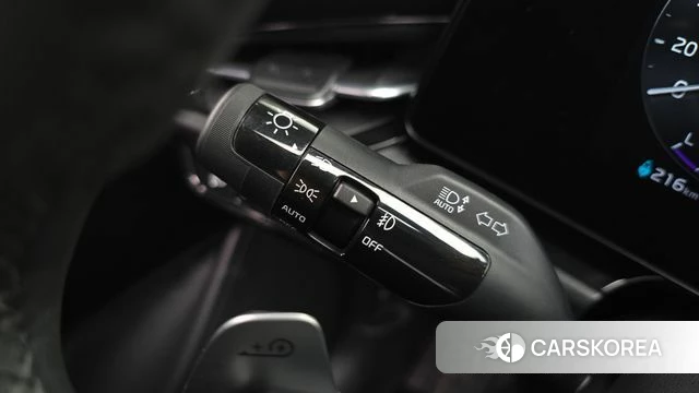 Kia Di All New Niro EV id 4997012 из Кореи 26