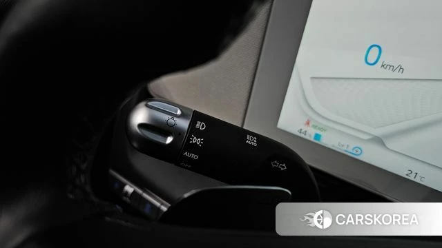 Hyundai Ionic 5 id 5027889 из Кореи 26