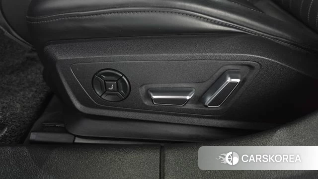 Audi A7 (4K) id 5023277 из Кореи 26