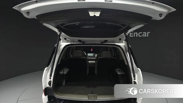 Hyundai Santa Fe (MX5) id 4980413 из Кореи 26