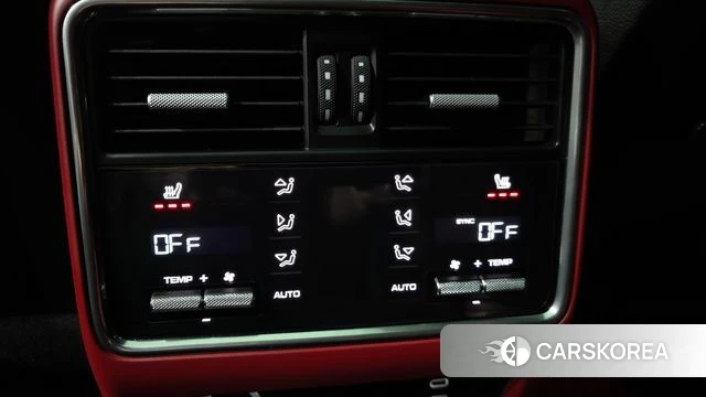 Porsche Cayenne (PO536) id 4665714 из Кореи 26
