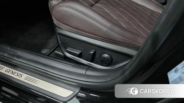 Genesis The New G70 Shooting Brake id 5039835 из Кореи 26