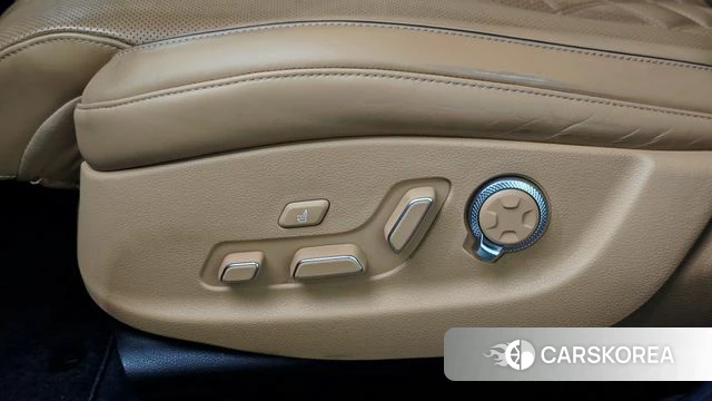 Genesis GV80 id 4930408 из Кореи 26