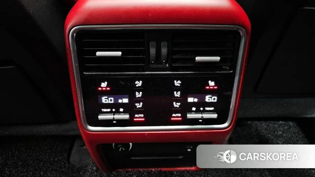Porsche Cayenne (PO536) id 4952429 из Кореи 26