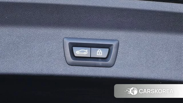 BMW X3 (G01) id 5022842 из Кореи 26