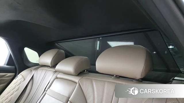 Kia K8 Hybrid id 5022777 из Кореи 26