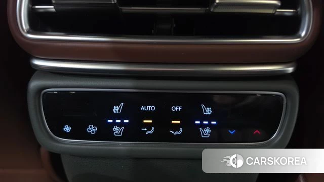 Genesis GV80 id 4975039 из Кореи 26
