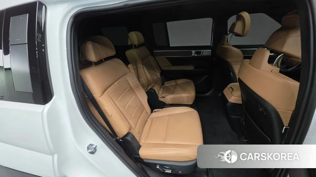 Hyundai Santa Fe (MX5) id 5002039 из Кореи 26