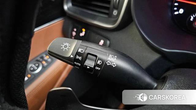 Kia The New Sorento id 5041793 из Кореи 26