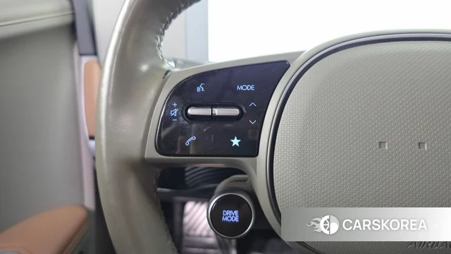 Hyundai Ionic 5 id 4976270 из Кореи 26