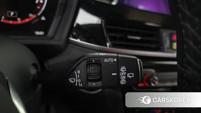 BMW X1 (F48) id 4965983 из Кореи 26