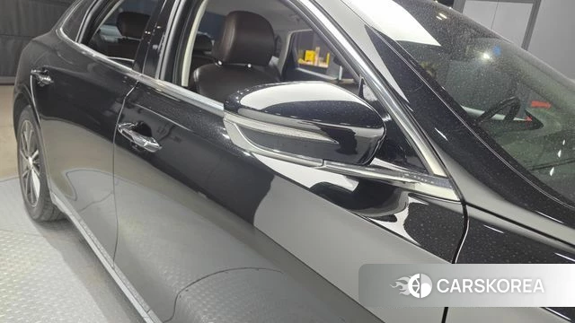 Hyundai The New Grandeur IG id 5012993 из Кореи 26