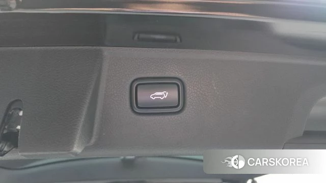 Kia Mohave Master id 5040465 из Кореи 26