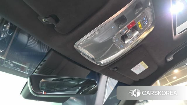 Genesis G80 (RG3) id 5002856 из Кореи 26