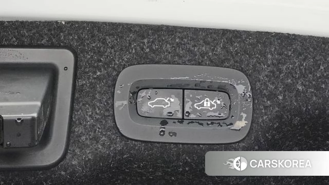 Volvo S90 id 5003411 из Кореи 26