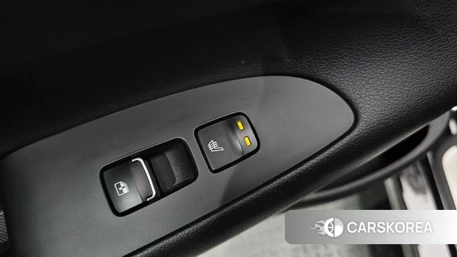 Hyundai The New Grandeur IG id 4793002 из Кореи 26