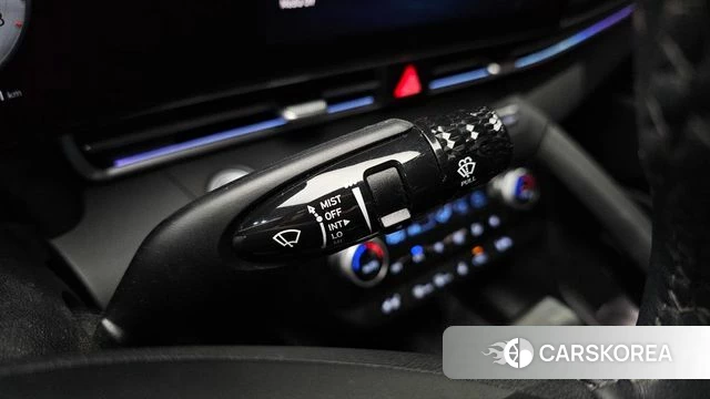 Hyundai Avante (CN7) id 4966691 из Кореи 26