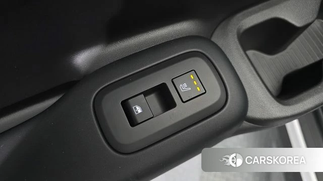 Hyundai Santa Fe (MX5) id 4749139 из Кореи 26