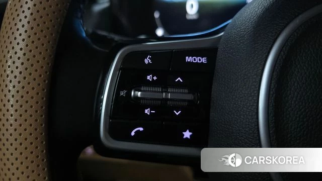 Kia Carnival 4th generation id 4977007 из Кореи 26