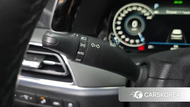 Hyundai Palisade id 4958717 из Кореи 26
