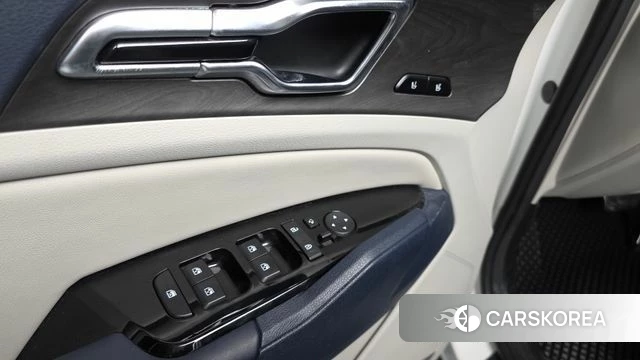 Kia Sportage 5th Generation Hybrid id 4951276 из Кореи 26