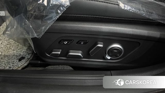 Hyundai Grandeur Hybrid (GN7) id 4975117 из Кореи 26
