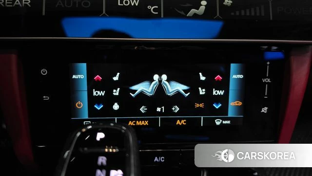 Maserati Quattroporte id 4987402 из Кореи 26