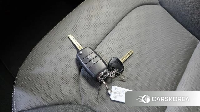 Kia The New Ray id 4676097 из Кореи 26