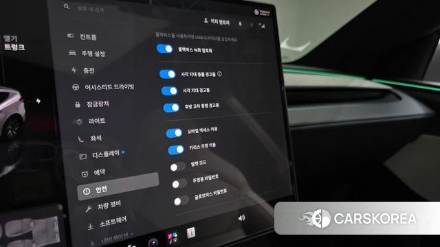 Tesla Model Y id 5032580 из Кореи 26