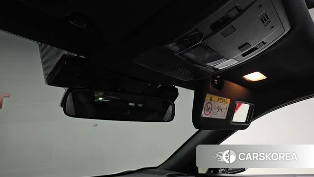 Lexus UX300e id 4905858 из Кореи 26