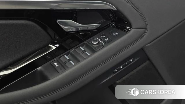 Land Rover Range Rover Evoque 2nd Generation id 4992913 из Кореи 26