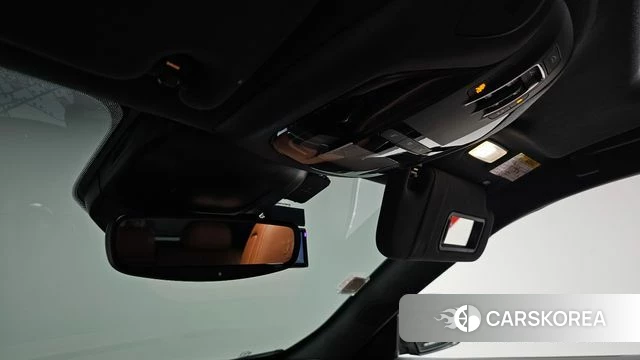 Maserati Levante id 4930680 из Кореи 26