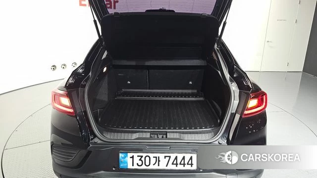 Renault Korea (Samsung) XM3 id 4951654 из Кореи 26