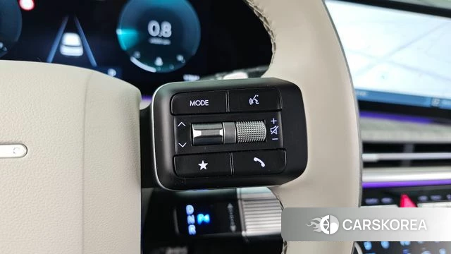 Hyundai Santa Fe (MX5) id 4985204 из Кореи 26