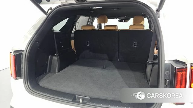 Kia Sorento 4th Generation id 5040887 из Кореи 26