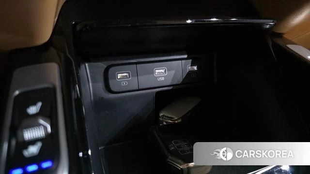 Kia Sorento 4th Generation id 5012019 из Кореи 26