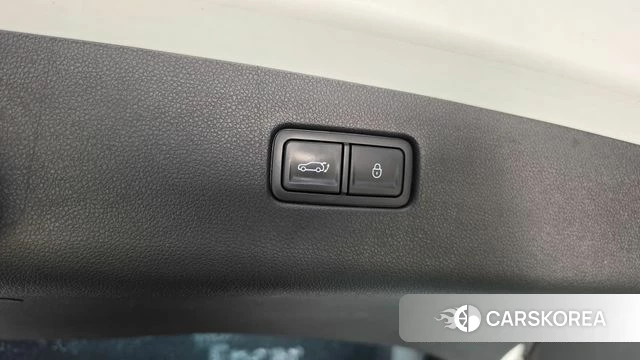 Genesis GV70 id 5022729 из Кореи 26