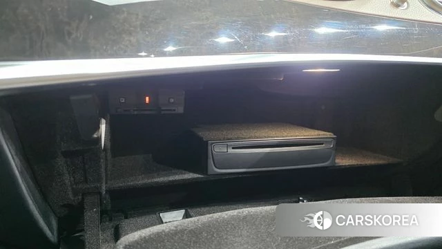 Mercedes-Benz S-Class W222 id 4918440 из Кореи 26
