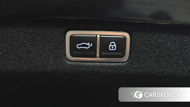 Hyundai Grandeur Hybrid (GN7) id 4985936 из Кореи 26