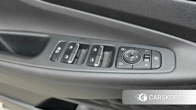 Hyundai The New Santa Fe id 5017565 из Кореи 26