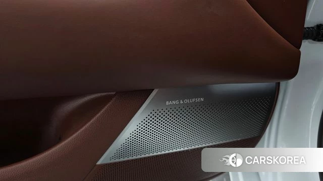 Genesis G90 (RS4) id 5027024 из Кореи 26