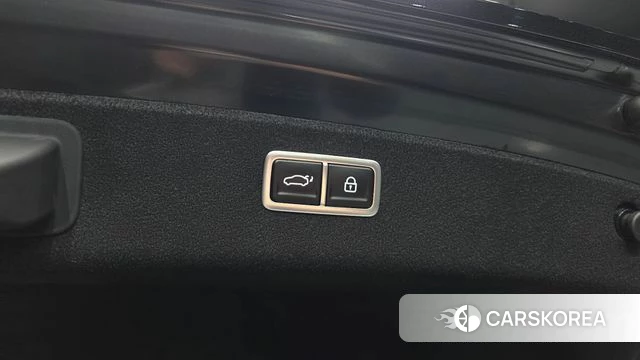 Genesis G80 (RG3) id 4964641 из Кореи 26