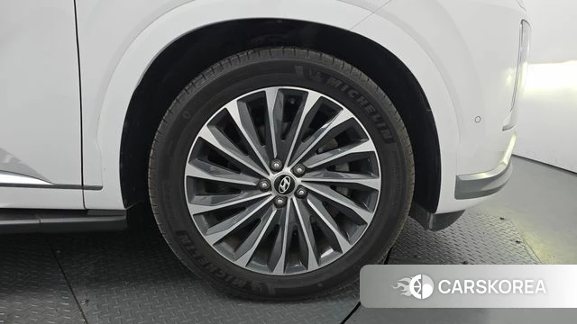 Hyundai The New Palisade id 4735979 из Кореи 26