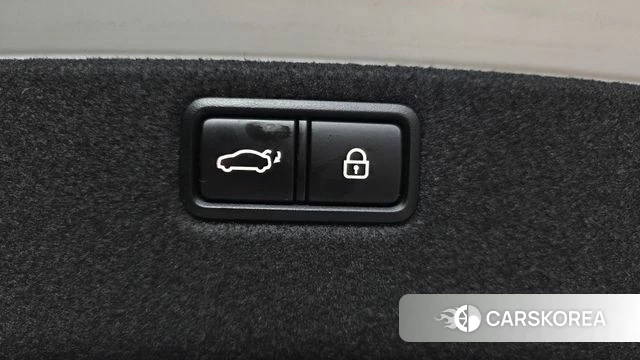 Genesis G80 id 4952583 из Кореи 26