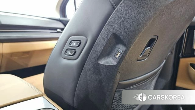 Kia Carnival 4th generation id 4929824 из Кореи 26